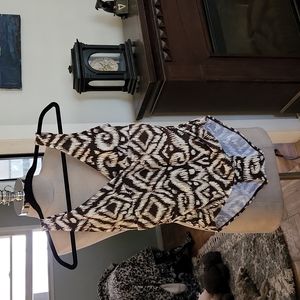 Islander One Piece Swimsuit
